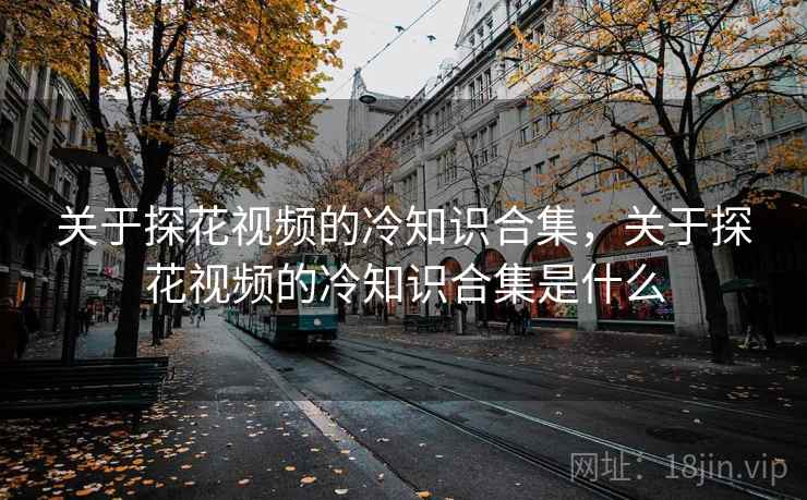 关于探花视频的冷知识合集，关于探花视频的冷知识合集是什么  第2张