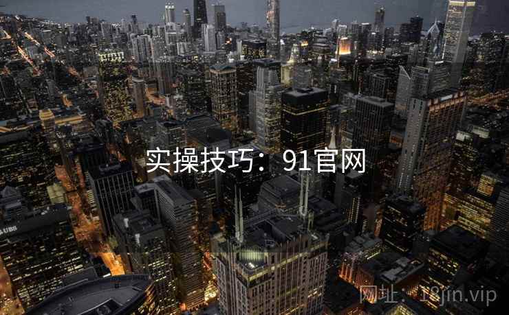 实操技巧：91官网  第2张